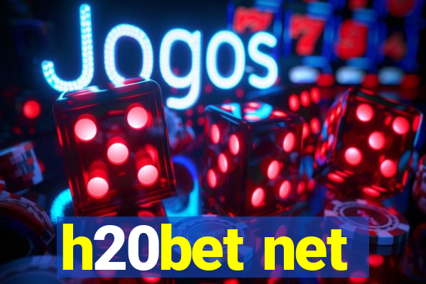 h20bet net